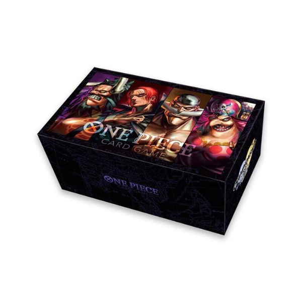 One Piece Card Game Special Goods Set - Former Four Emperors - EN