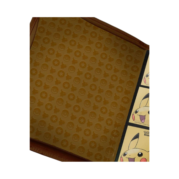 Pokemon Elite Series Evoli 9-Pocket Pro Binder