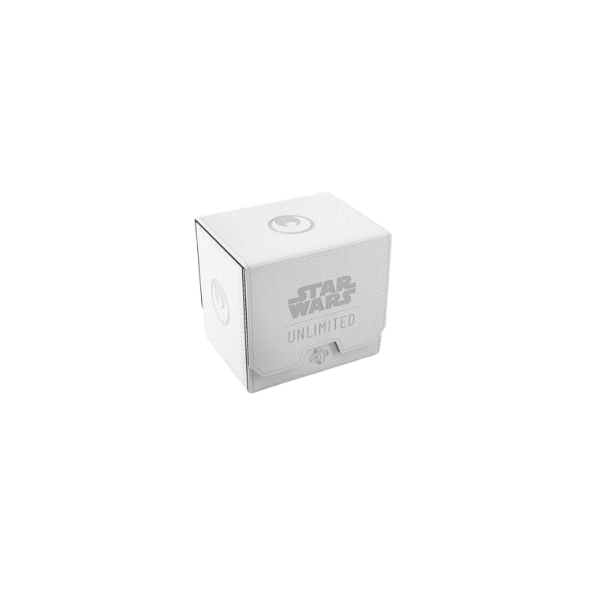 Gamegenic - Star Wars: Unlimited Deck Pod - Mehrere Farben zur Auswahl