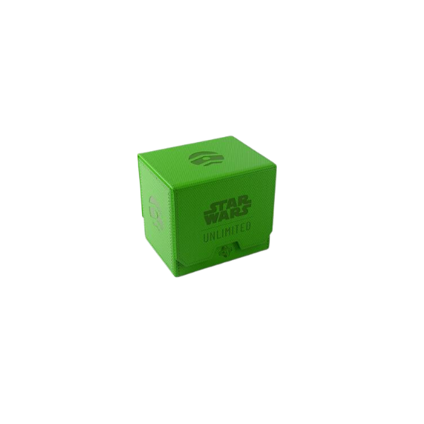 Gamegenic - Star Wars: Unlimited Deck Pod - Mehrere Farben zur Auswahl