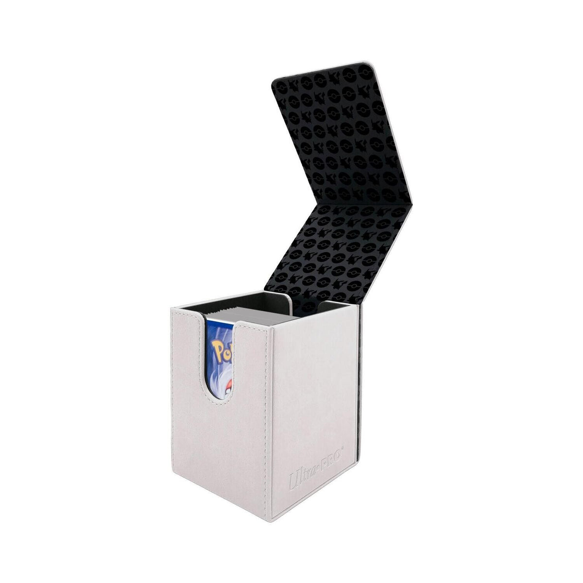 Pokemon Elite Series: Arceus Alcove Flip Box, Premium Deck Box