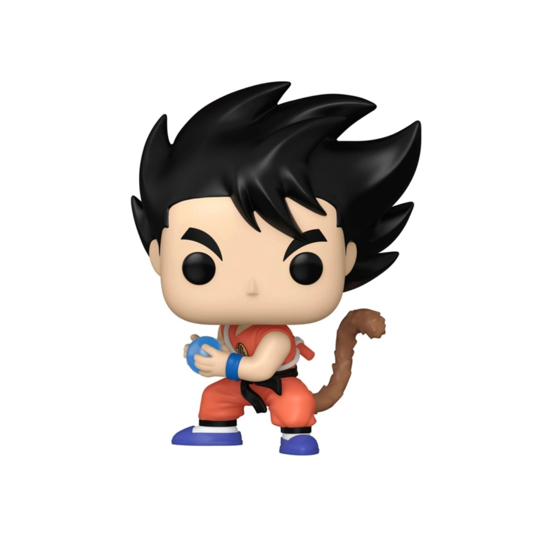 Funko Pop! Animation: Dragon Ball - Goku - (Kame)