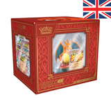 Pokémon Kid`s Big Gift
Glurak Kollektion