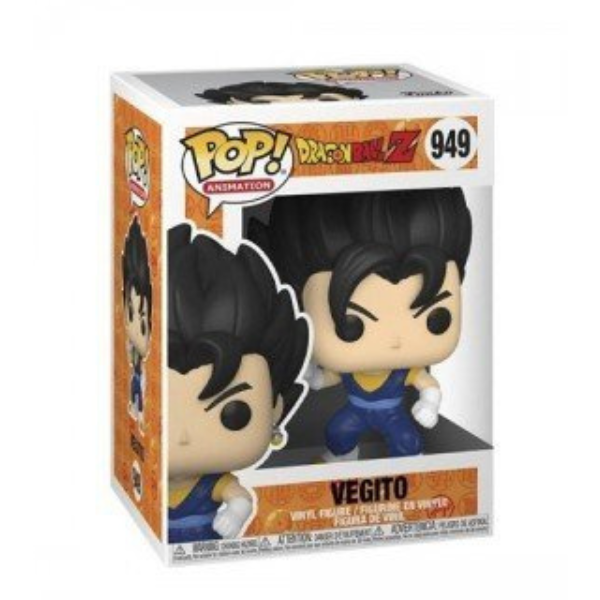 POP - Dragonball Z - Vegito Funko 949