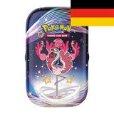 Pokémon SV04.5 Paldeas Schicksale Mini Tin DE