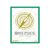 One Piece Card Game - Official Sleeve V5