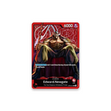 One Piece Card Game Special Goods Set - Former Four Emperors - EN