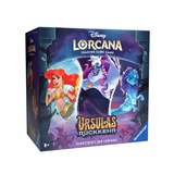 Disney Lorcana: Ursulas Rückkehr - Schatzkiste der Luminari