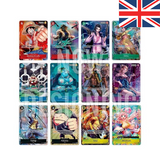 One Piece Card Game Premium Card Collection -BANDAI CARD GAMES Fest. 23-24 Edition - EN