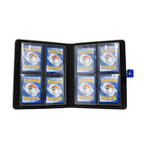 Ultra Pro - Pokemon: Premium Snap Binder - Blau