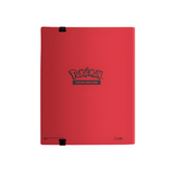 Glumanda 9-Pocket Pro Binder - Ultra Pro
