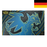 Pokemon Ultra Premium Kollektion Mega Glurak X ex DE
