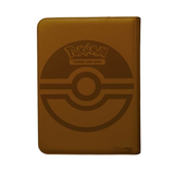 Pokemon Elite Series Evoli 9-Pocket Pro Binder