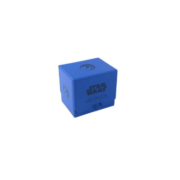 Gamegenic - Star Wars: Unlimited Deck Pod - Mehrere Farben zur Auswahl
