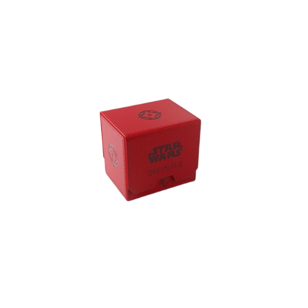 Gamegenic - Star Wars: Unlimited Deck Pod - Mehrere Farben zur Auswahl