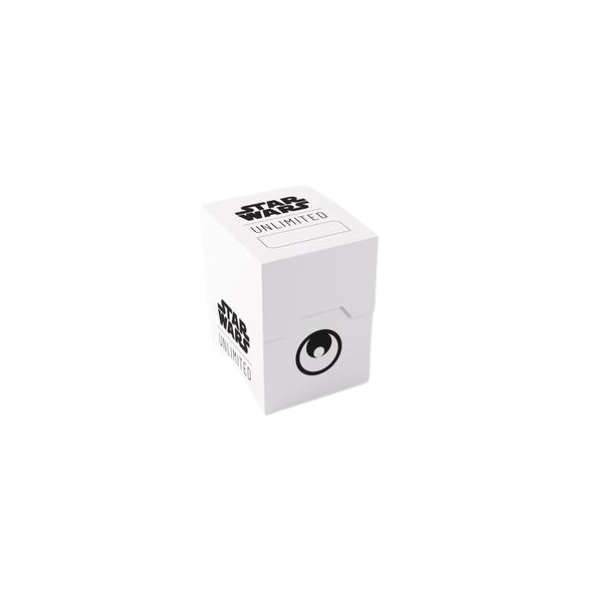 Gamegenic - Star Wars: Unlimited Soft Crate - Mehrere Farben o. Abbildungen zur Auswahl