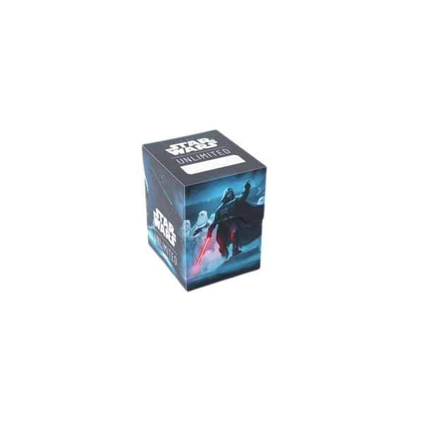 Gamegenic - Star Wars: Unlimited Soft Crate - Mehrere Farben o. Abbildungen zur Auswahl