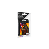 Gamegenic - Star Wars: Unlimited Art Sleeves - Darth Vader