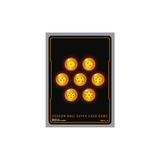 Dragon Ball Super Card Game - Fusion World Official Card Sleeves