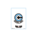 Dragon Ball Super Card Game - Fusion World Official Card Sleeves